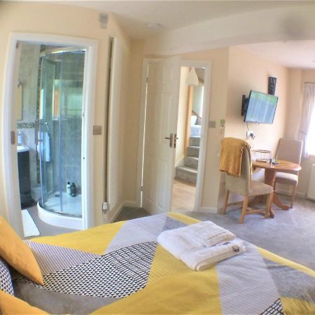 Hartpury B&B エクステリア 写真