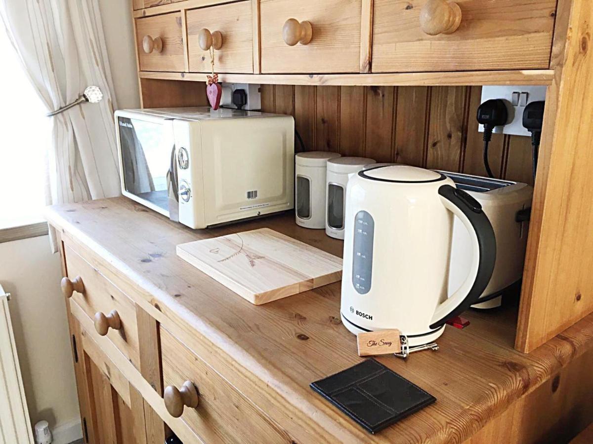 Hartpury B&B エクステリア 写真