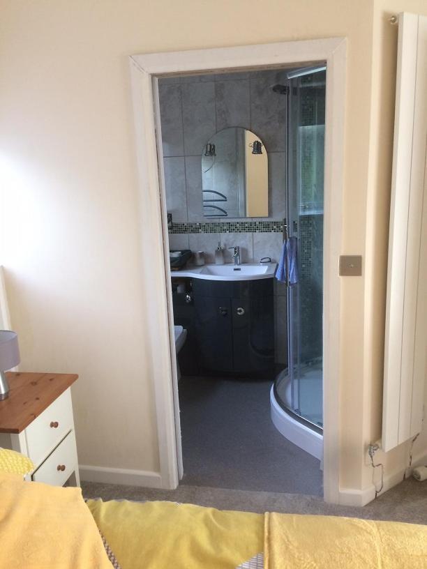 Hartpury B&B エクステリア 写真