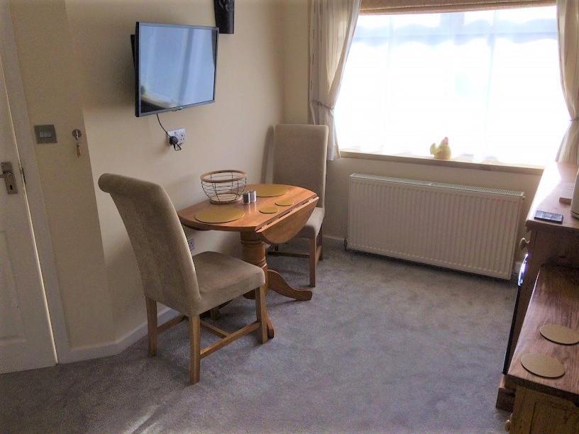 Hartpury B&B エクステリア 写真