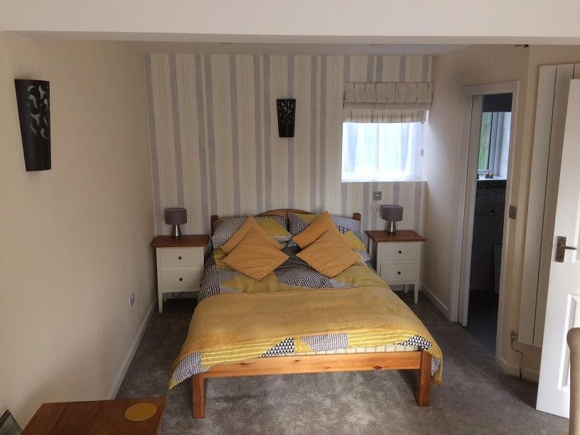 Hartpury B&B エクステリア 写真