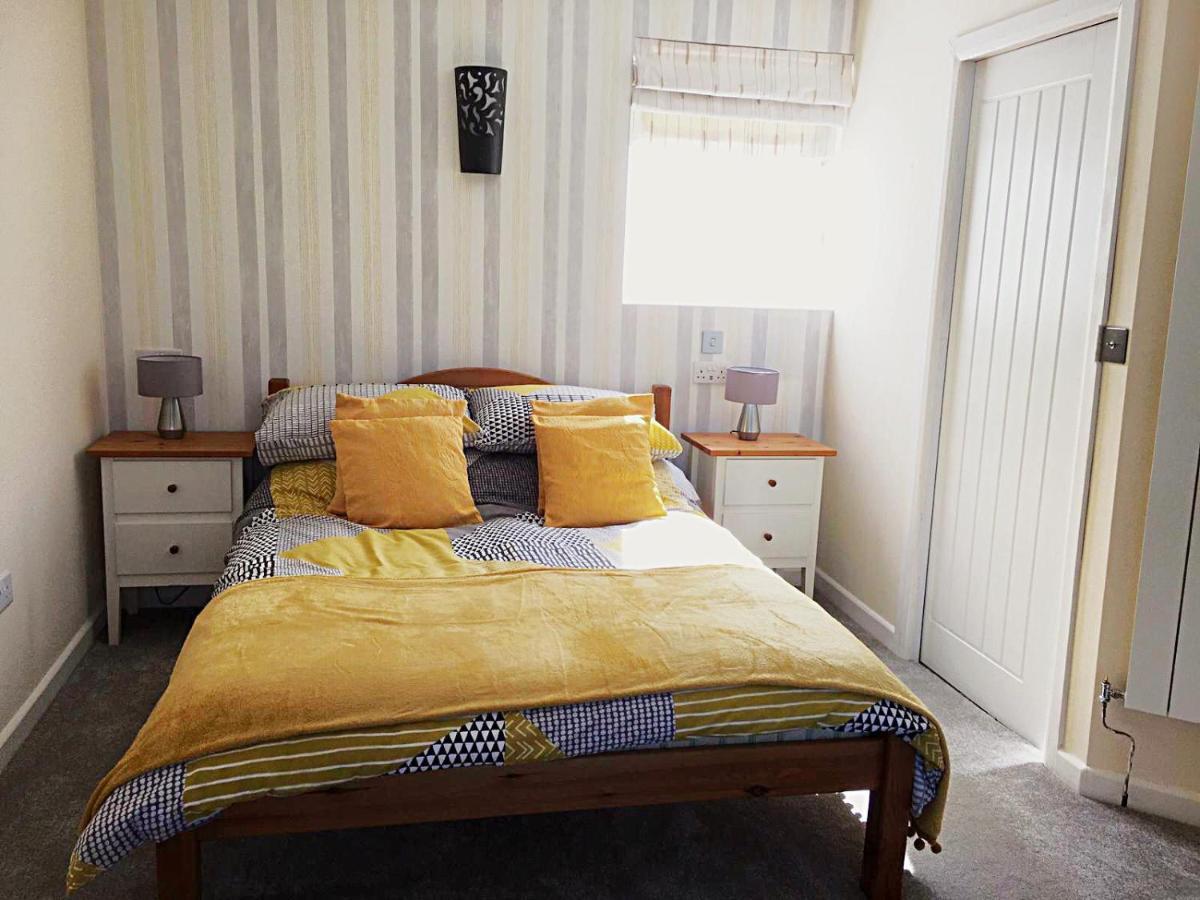 Hartpury B&B エクステリア 写真