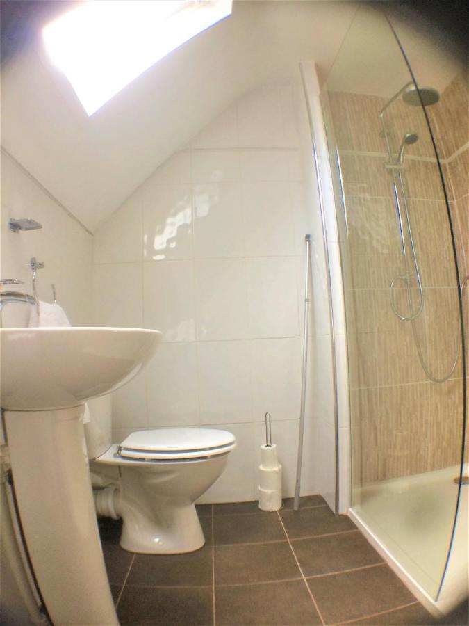 Hartpury B&B エクステリア 写真