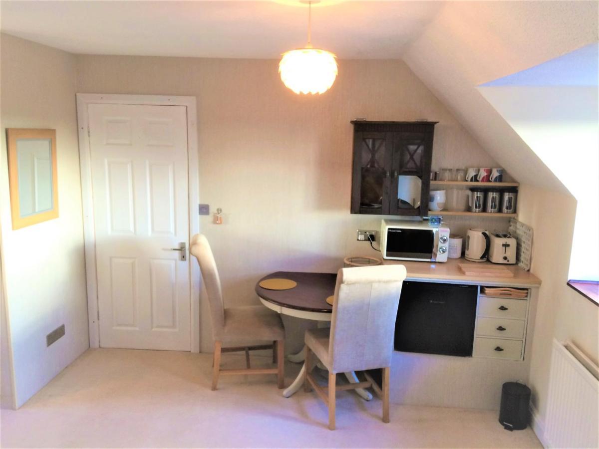 Hartpury B&B エクステリア 写真