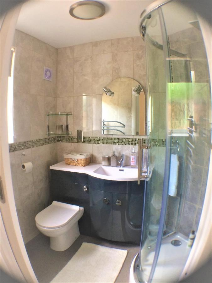Hartpury B&B エクステリア 写真