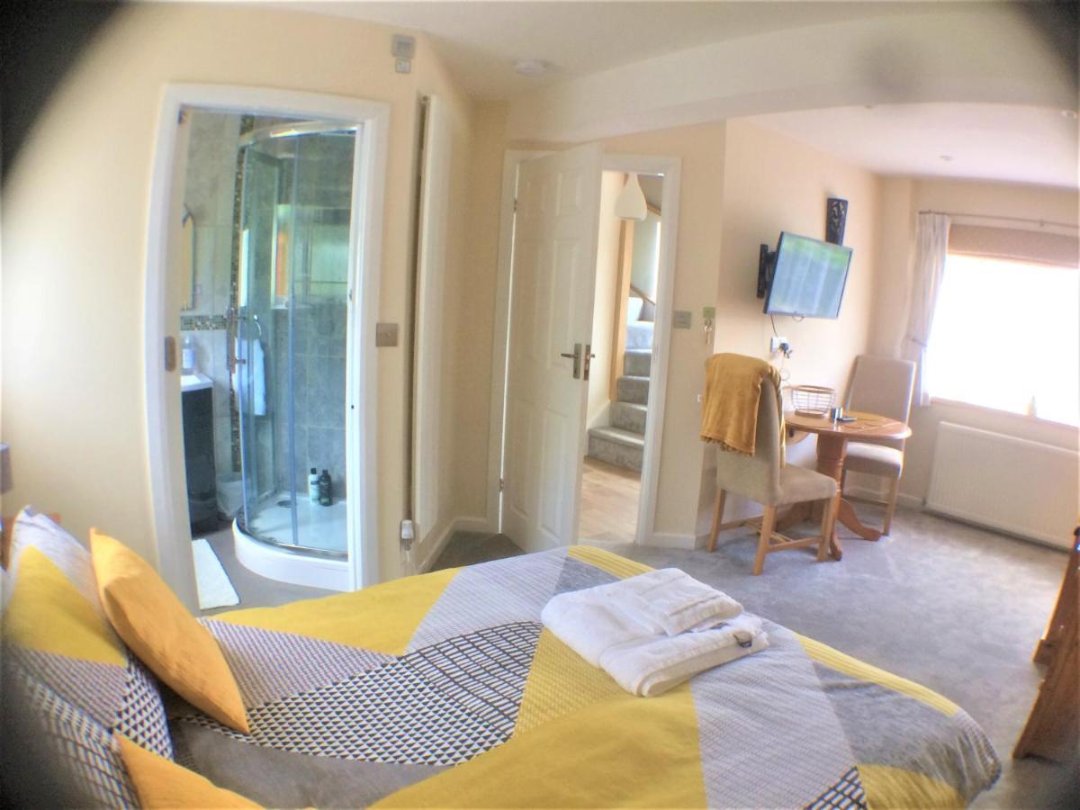 Hartpury B&B エクステリア 写真